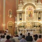 Thumbnail image for June Mass & Dinner: Feast of the Sacred Heart