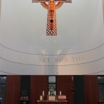 OLGC Sanctuary - Solemnity of St. Anne - Traditional Latin Mass