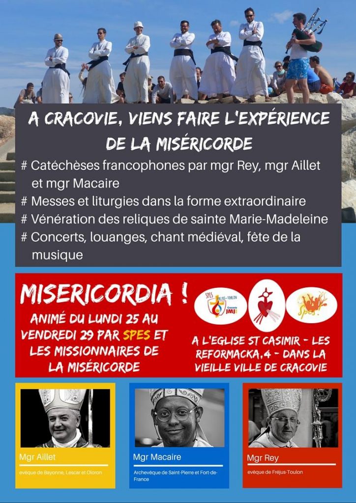 Misericorde