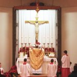 Thumbnail image for Tridentine Christmas Around the State (2016)